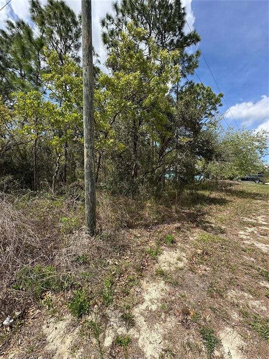 На продажу: $46,000 (0.38 acres)