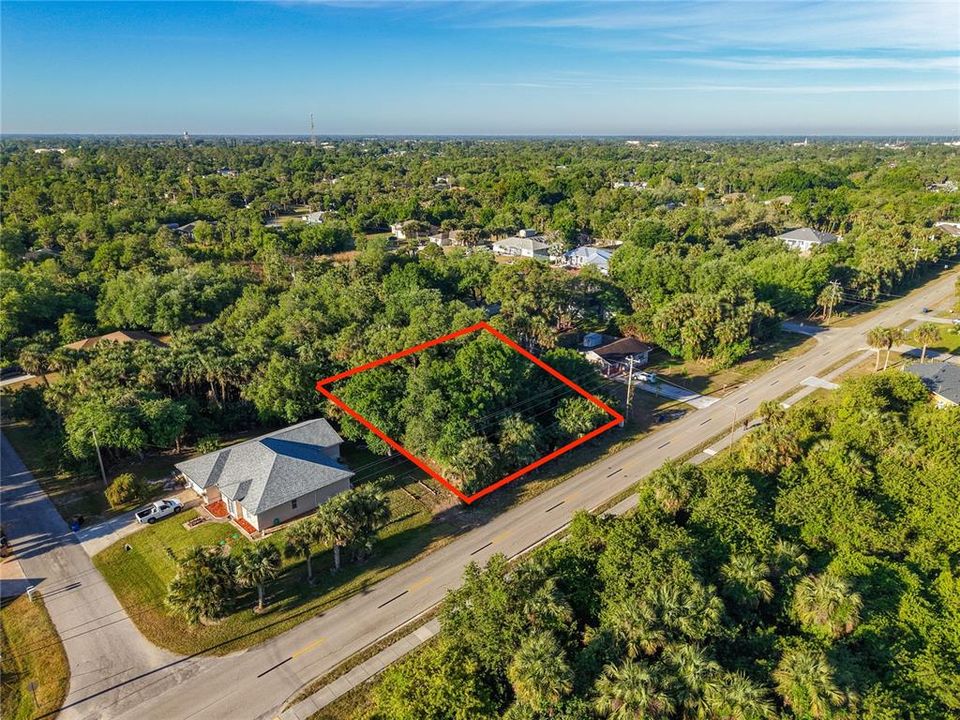 For Sale: $30,000 (0.25 acres)