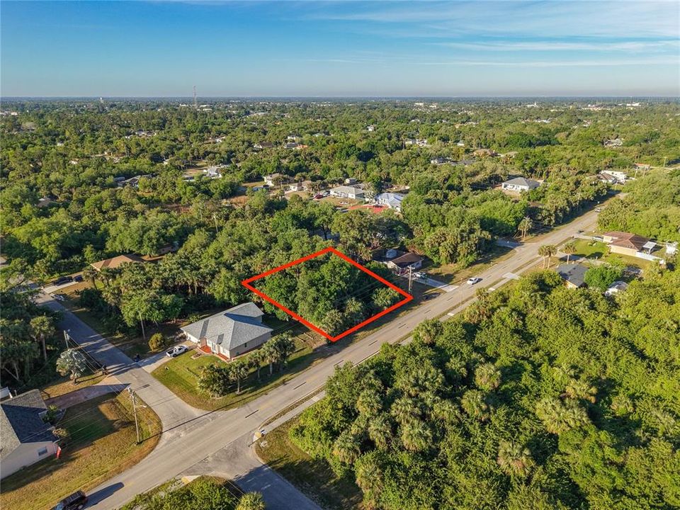 For Sale: $30,000 (0.25 acres)