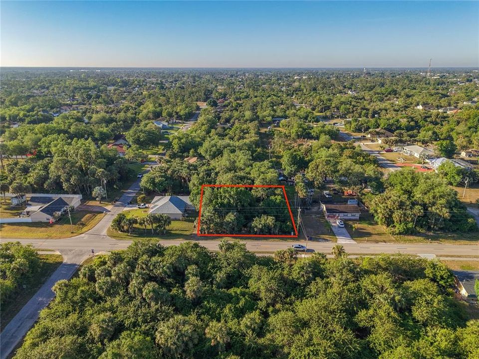 For Sale: $30,000 (0.25 acres)