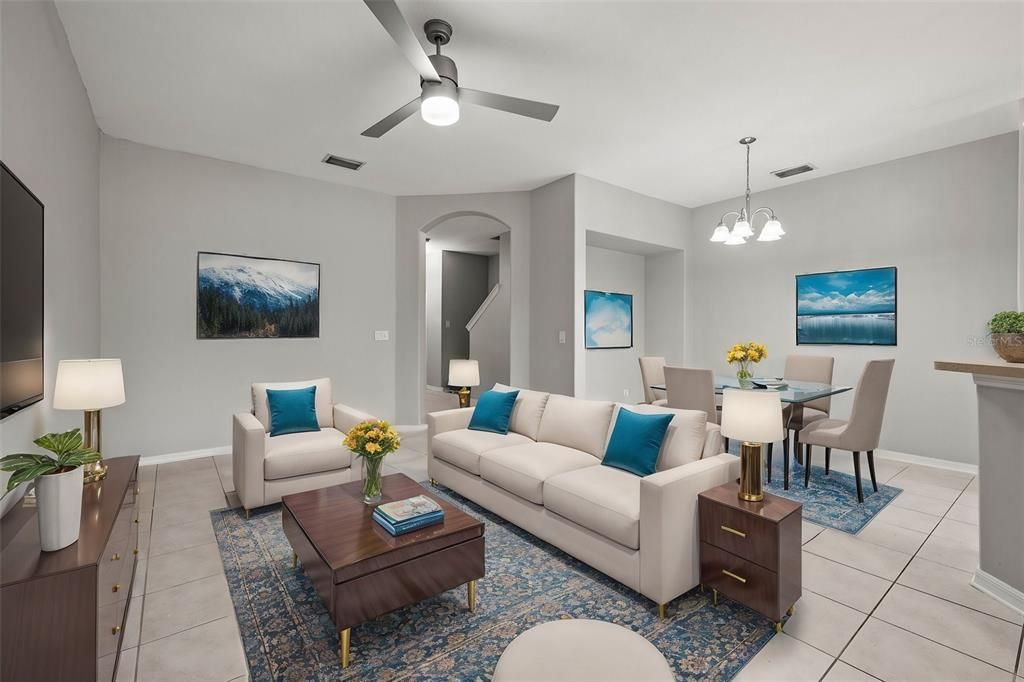 待售: $225,000 (3 贝兹, 2 浴室, 1513 平方英尺)