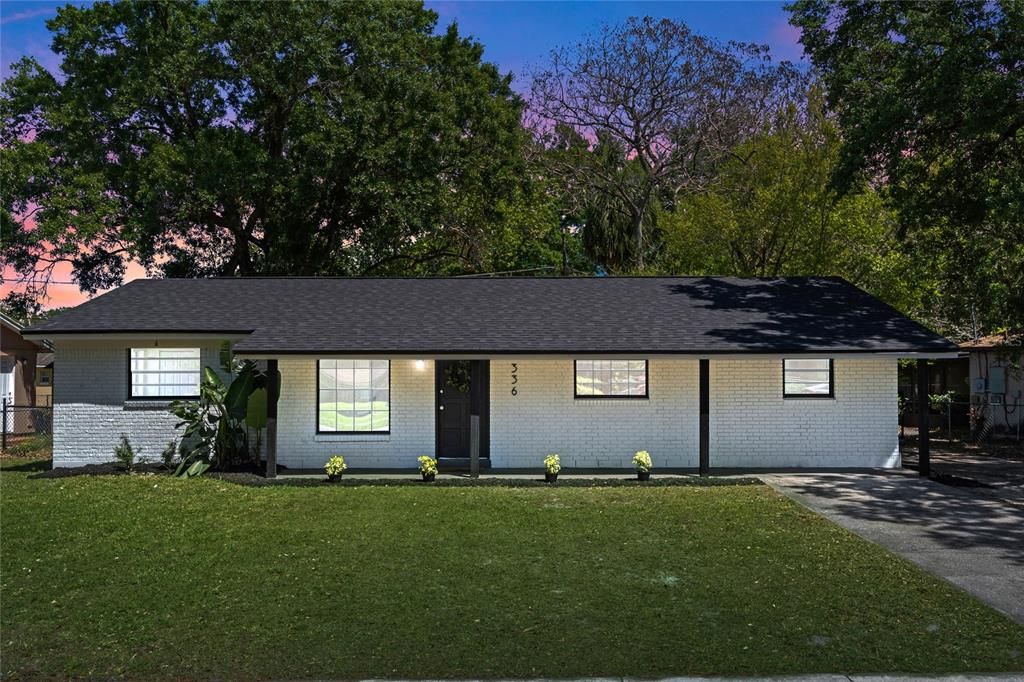 Recently Sold: $279,990 (4 beds, 1 baths, 1250 Square Feet)