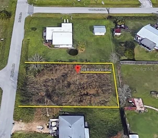 For Sale: $29,800 (0.23 acres)