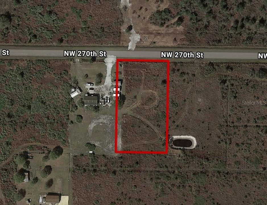 Recently Sold: $40,000 (1.25 acres)