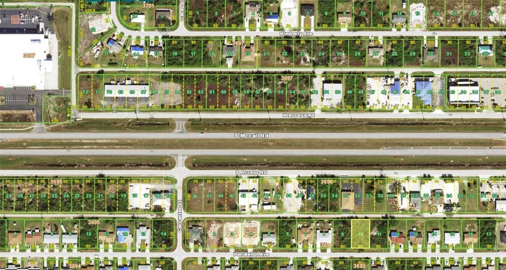 For Sale: $52,000 (0.23 acres)