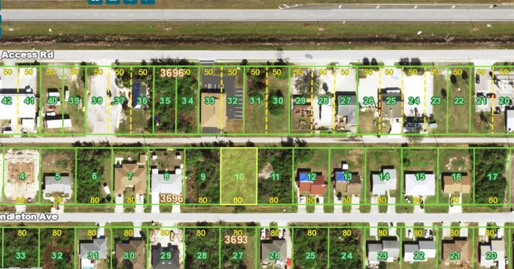 For Sale: $52,000 (0.23 acres)