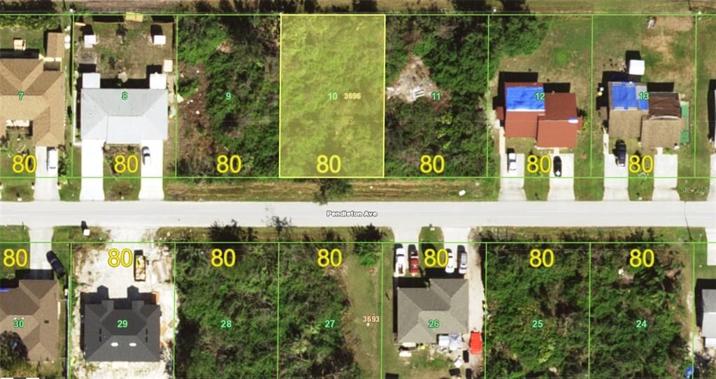 For Sale: $52,000 (0.23 acres)
