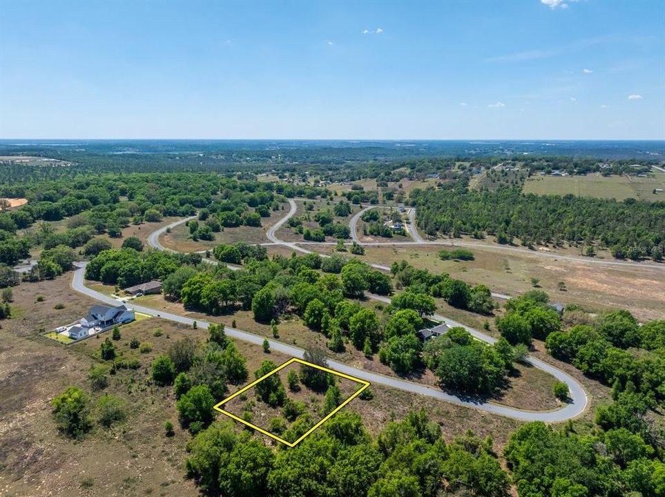 Lot 47 - Sugarloaf Community