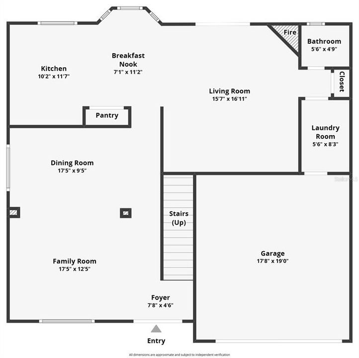 For Sale: $429,900 (4 beds, 2 baths, 2341 Square Feet)