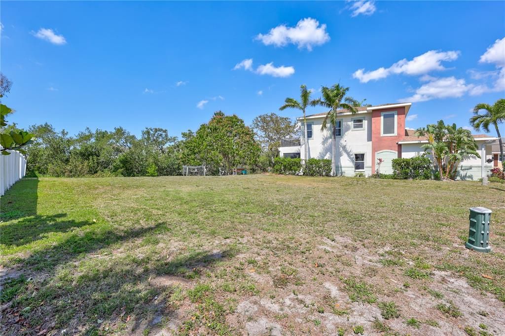 View from the Street