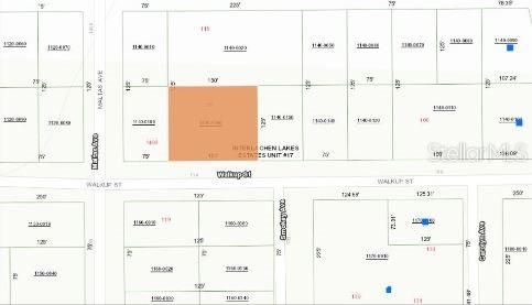 待售: $174,400 (0.43 acres)