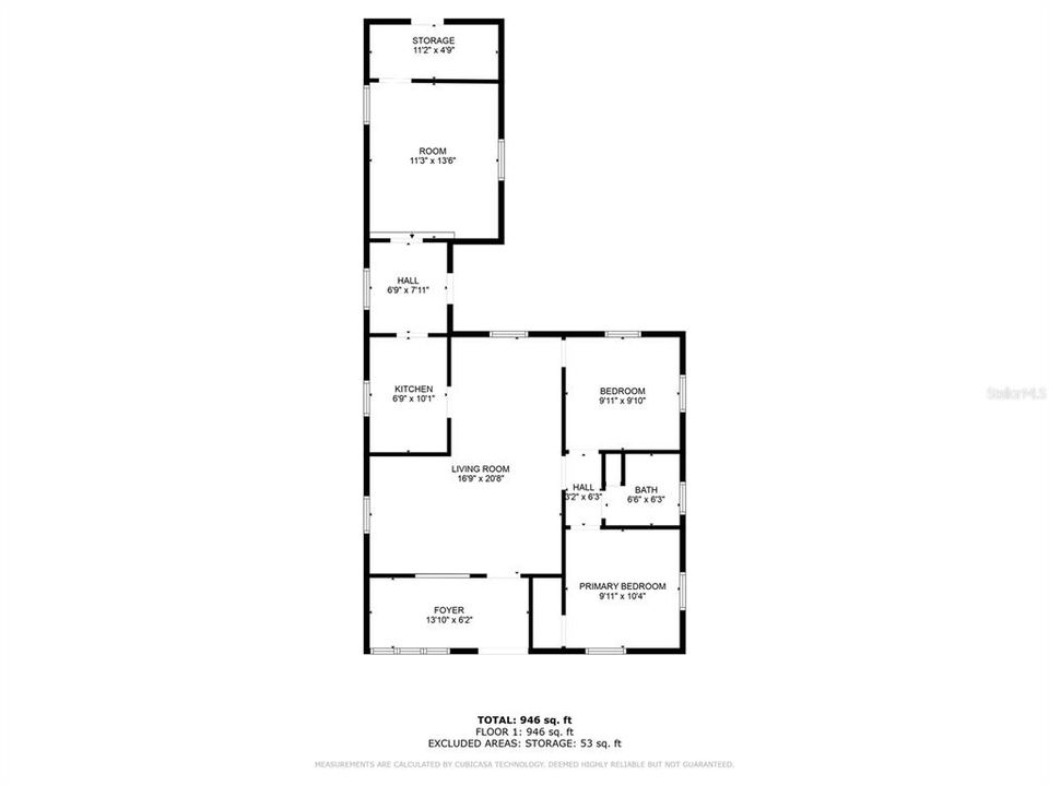 待售: $32,400 (0 贝兹, 0 浴室, 1080 平方英尺)