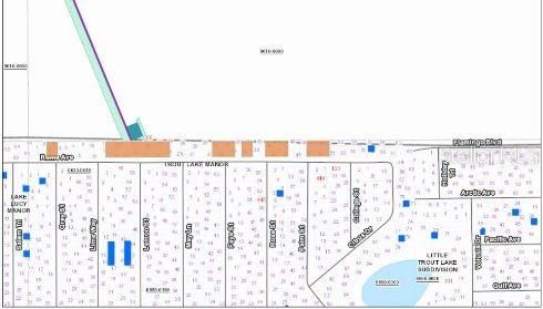 For Sale: $80,800 (2.76 acres)