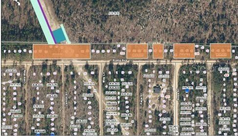 For Sale: $80,800 (2.76 acres)