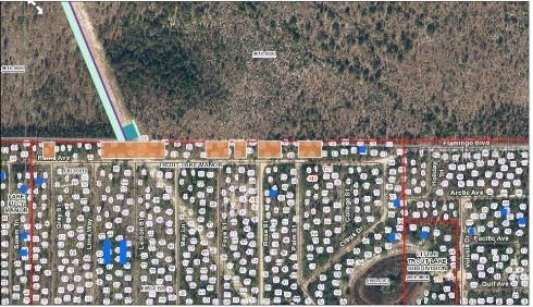 For Sale: $80,800 (2.76 acres)