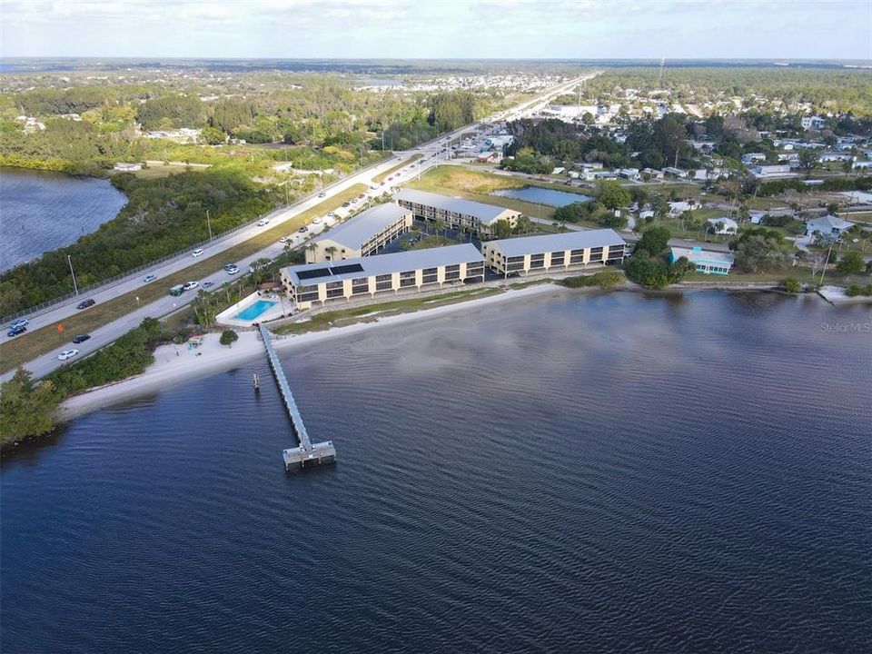 Activo con contrato: $199,000 (2 camas, 2 baños, 1150 Pies cuadrados)