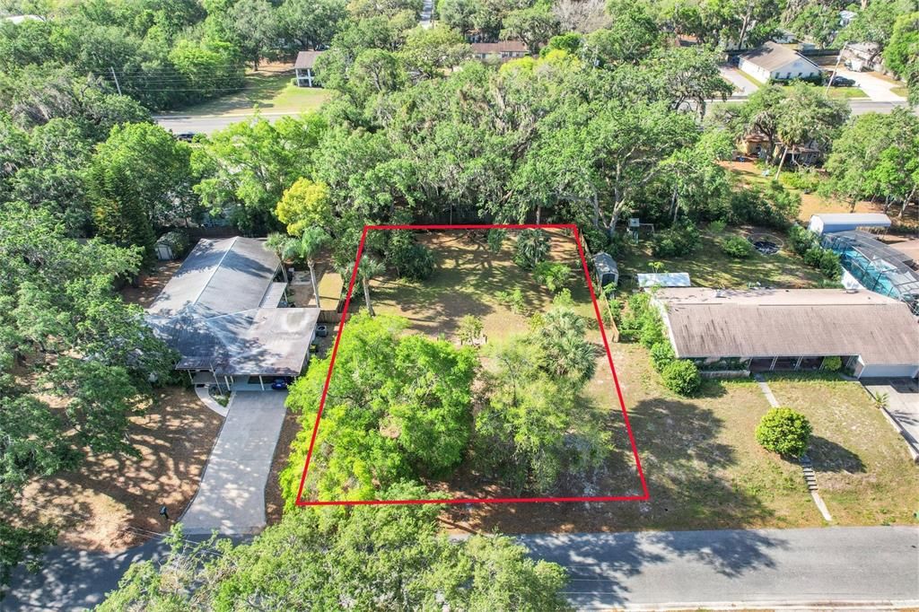 En Venta: $65,000 (0.34 acres)