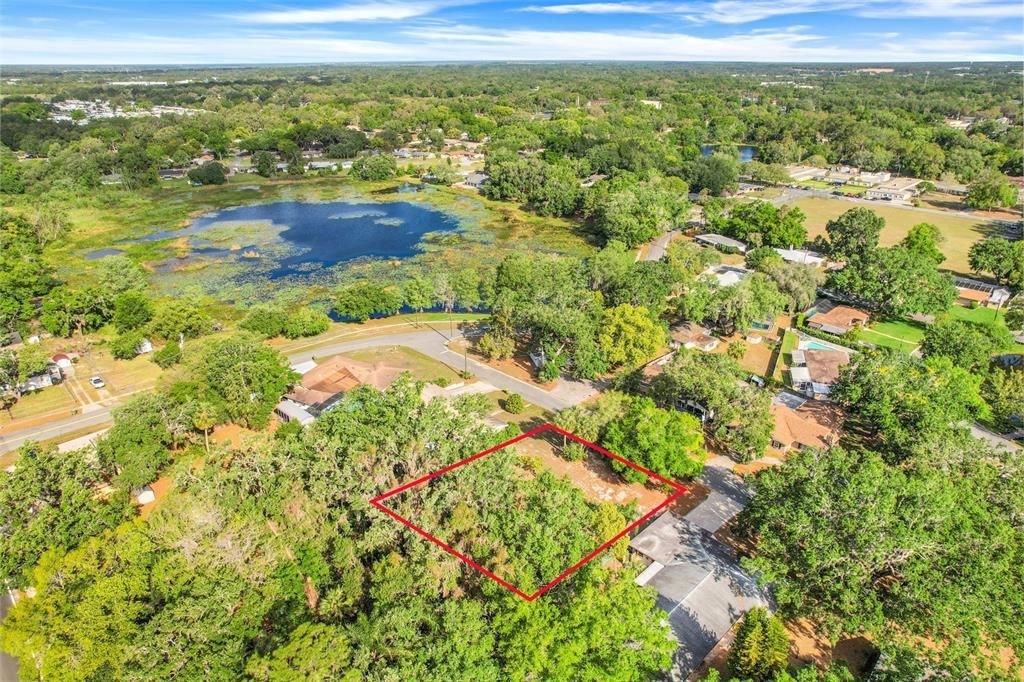 En Venta: $65,000 (0.34 acres)