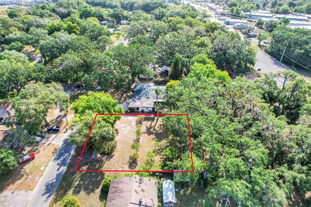 En Venta: $65,000 (0.34 acres)