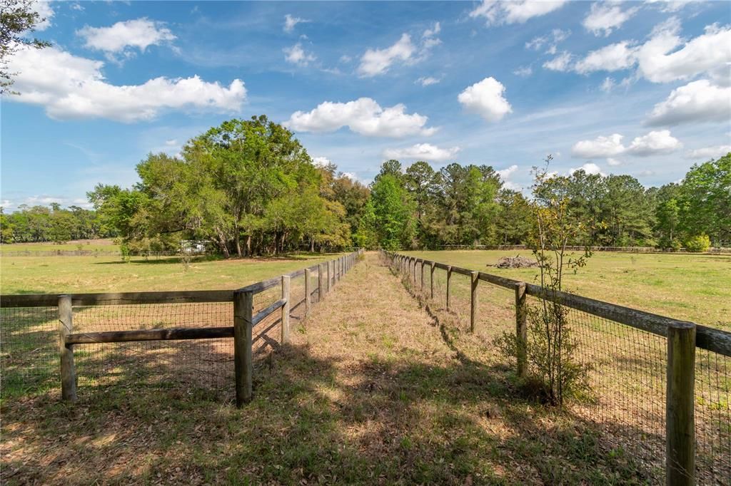 Active With Contract: $600,000 (20.00 acres)