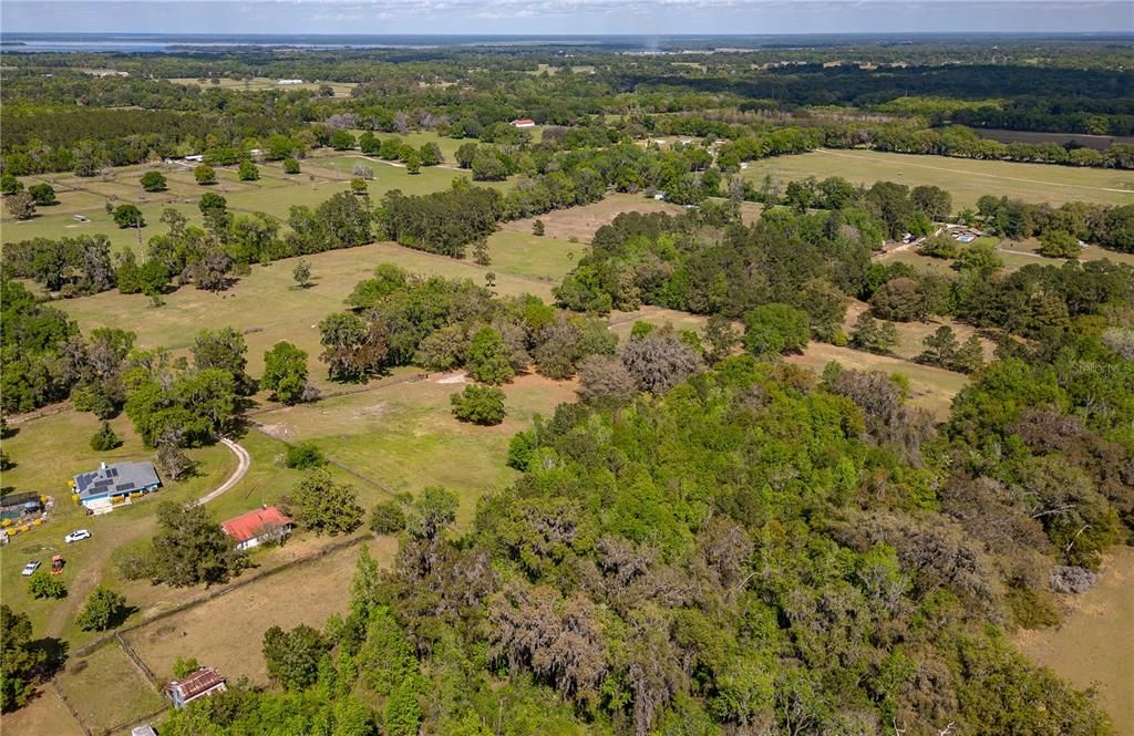 Active With Contract: $600,000 (20.00 acres)