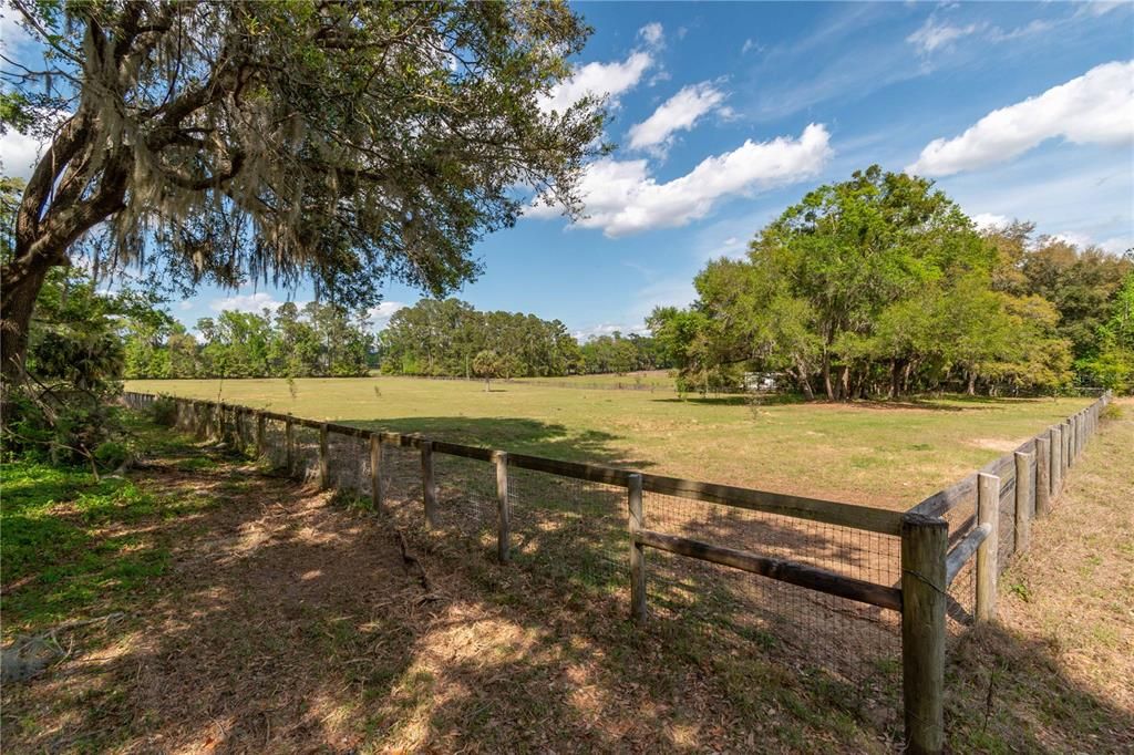 Active With Contract: $600,000 (20.00 acres)