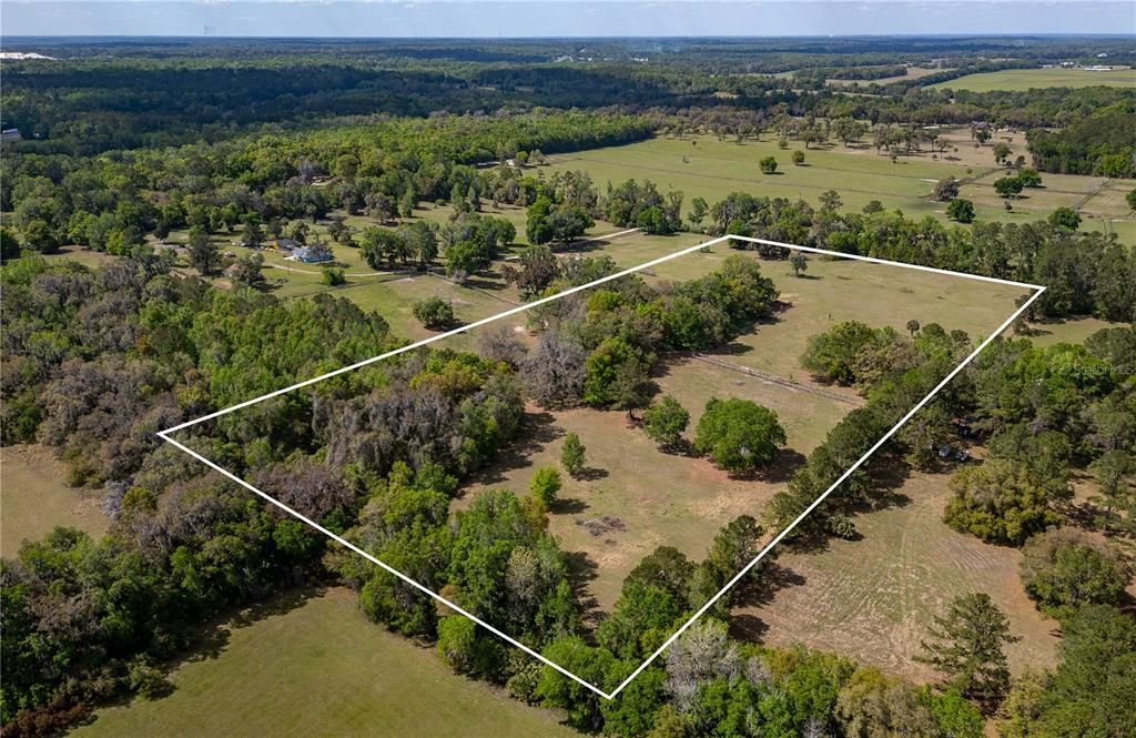 Active With Contract: $600,000 (20.00 acres)