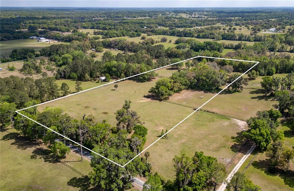 Active With Contract: $600,000 (20.00 acres)