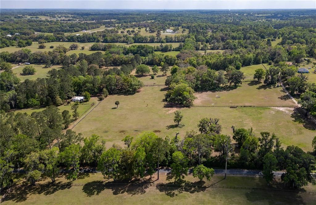 Active With Contract: $600,000 (20.00 acres)