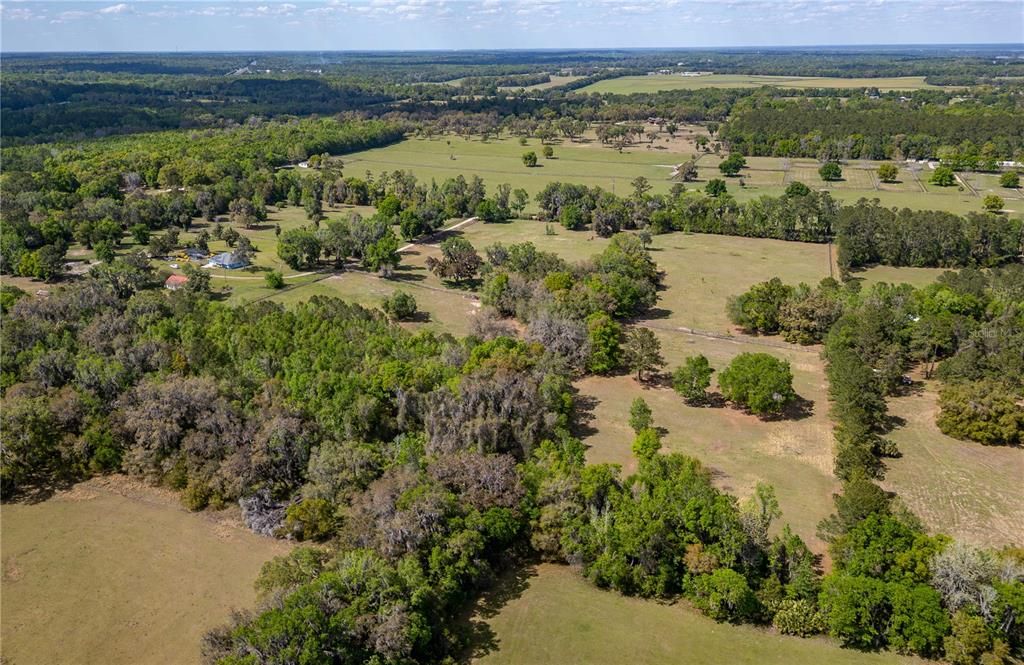 Active With Contract: $600,000 (20.00 acres)