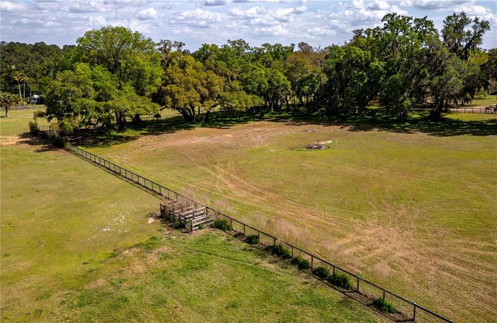 Active With Contract: $600,000 (20.00 acres)