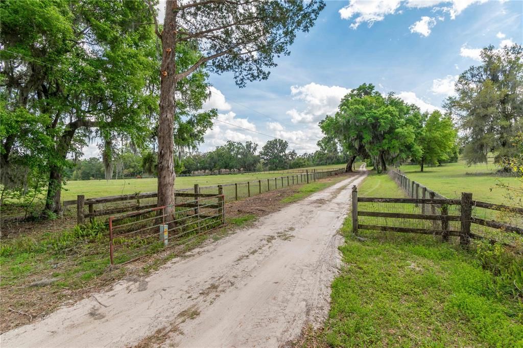 Active With Contract: $600,000 (20.00 acres)