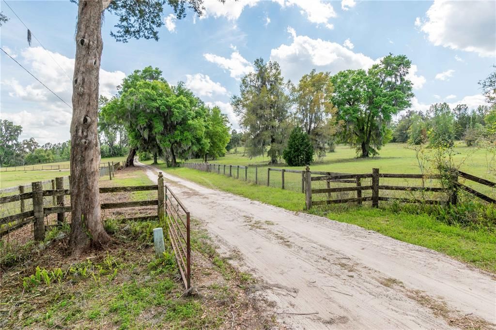 Active With Contract: $600,000 (20.00 acres)