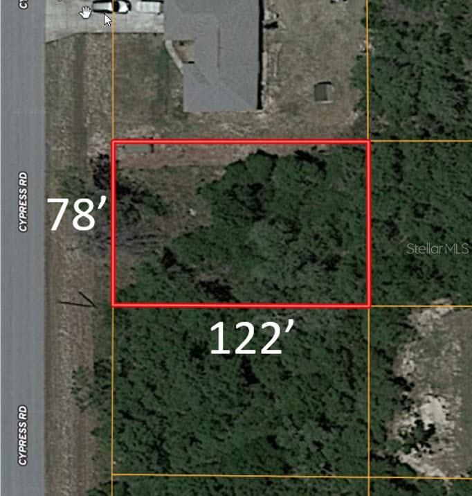合同活跃: $28,495 (0.23 acres)