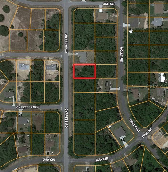 合同活跃: $28,495 (0.23 acres)