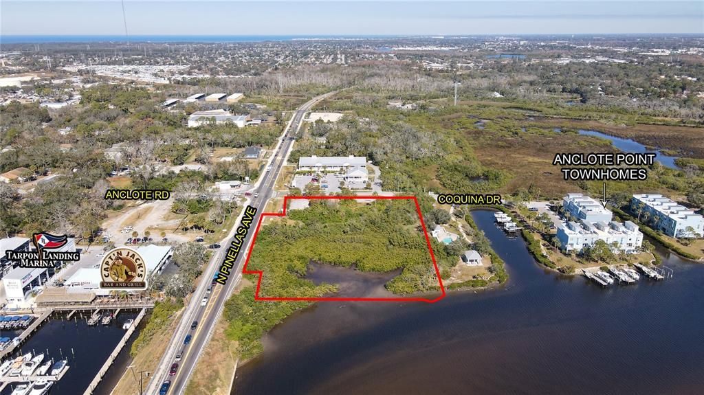 For Sale: $1,750,000 (3.12 acres)