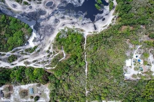 Active With Contract: $62,000 (5.00 acres)