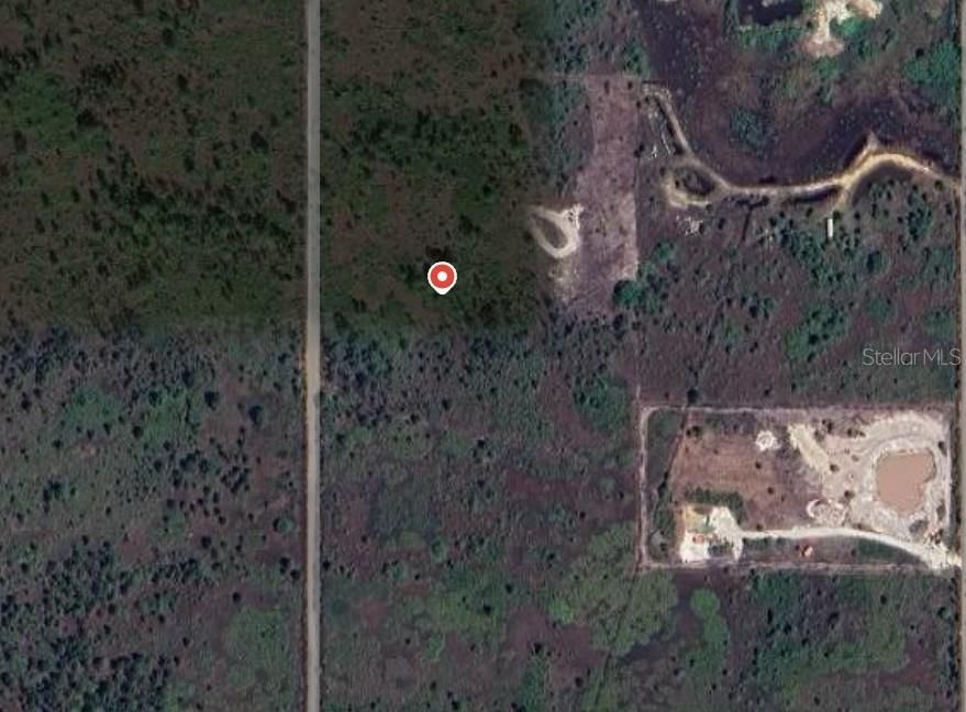 На продажу: $285,000 (10.00 acres)