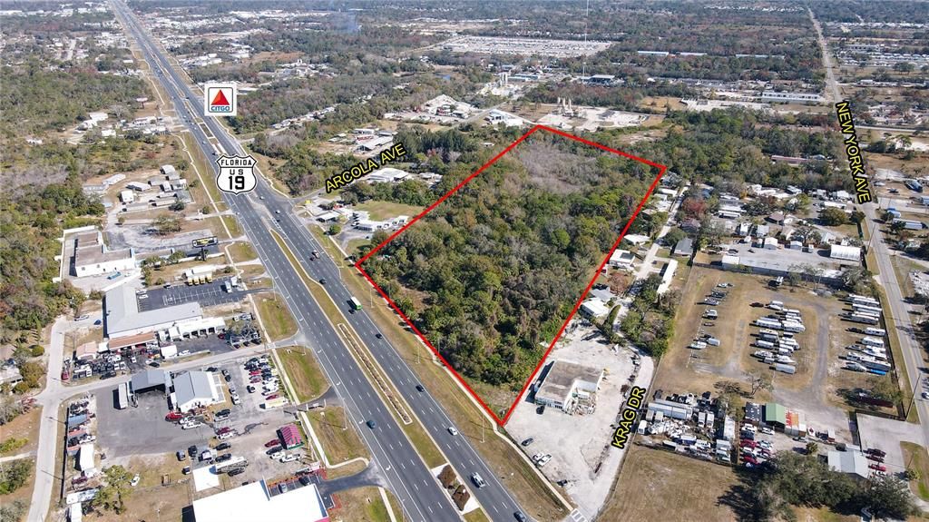 For Sale: $1,250,000 (13.78 acres)