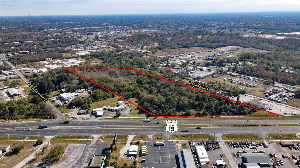 For Sale: $1,250,000 (13.78 acres)