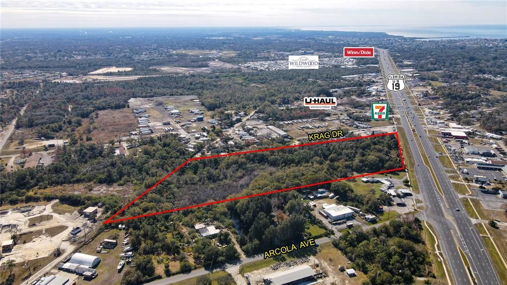 For Sale: $1,250,000 (13.78 acres)