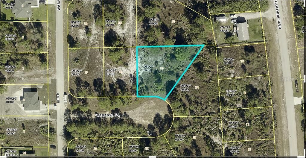 Recently Sold: $20,000 (0.36 acres)