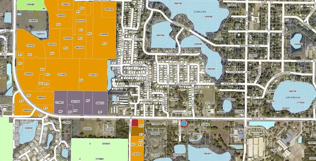 En Venta: $525,000 (0 camas, 0 baños, 2379 Pies cuadrados)