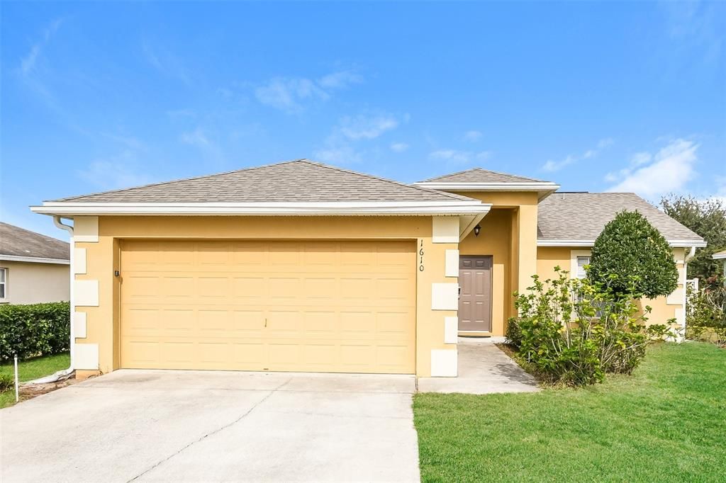 最近租的: $1,840 (3 贝兹, 2 浴室, 1128 平方英尺)