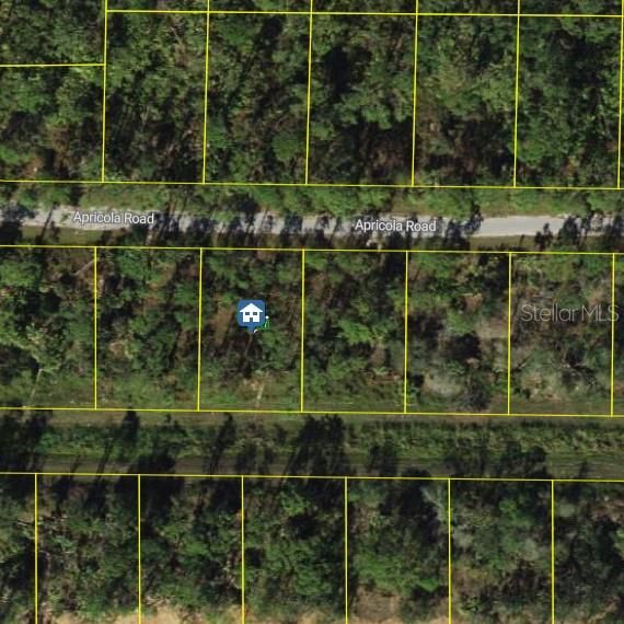 Recently Sold: $18,000 (0.26 acres)