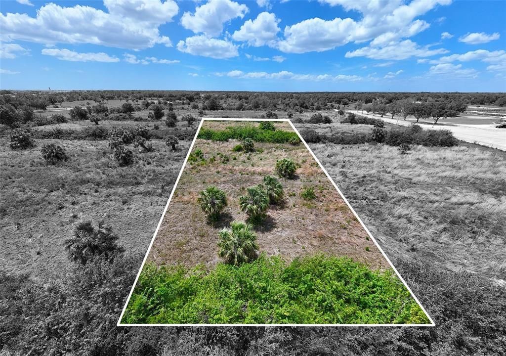 На продажу: $79,000 (1.25 acres)
