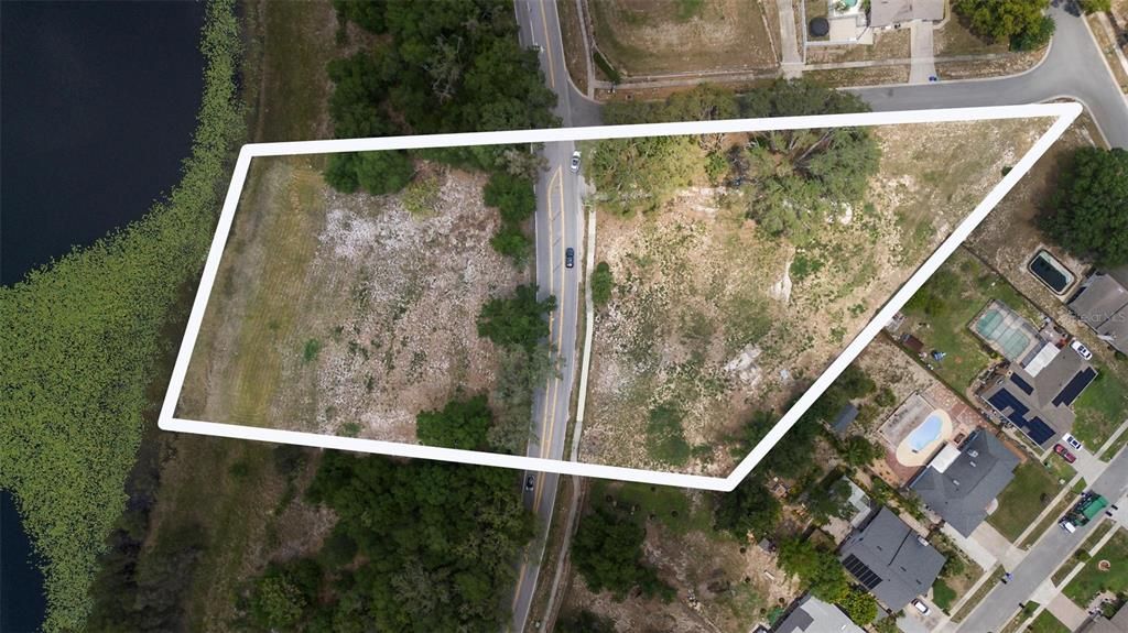 Под контрактом: $395,000 (2.78 acres)