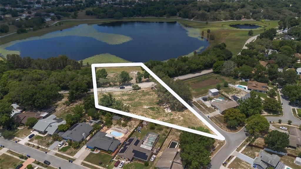 Под контрактом: $395,000 (2.78 acres)