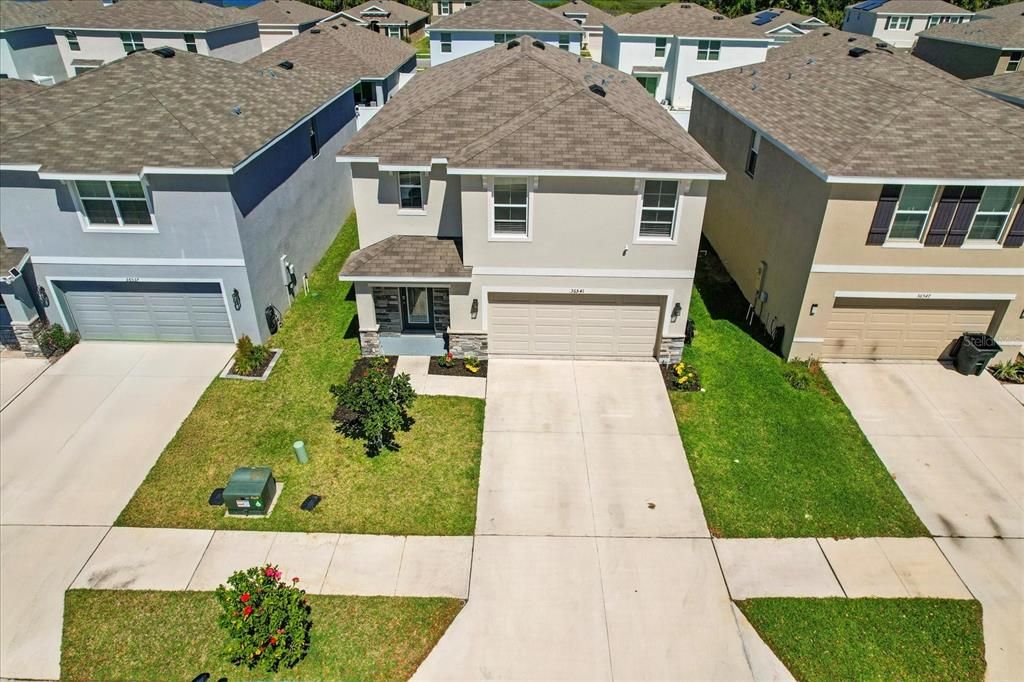 待售: $395,000 (5 贝兹, 3 浴室, 2447 平方英尺)