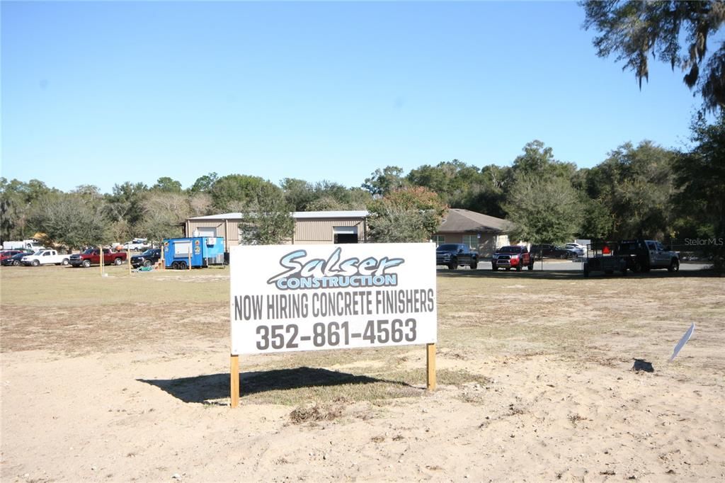 待售: $199,900 (1.50 acres)